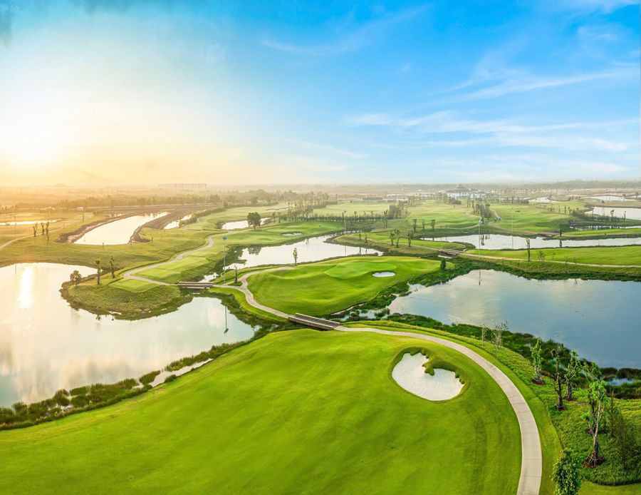 Vinhomes Sài Gòn Park