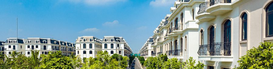 Đăng ký tham quan dự án và căn hộ mẫu Vinhomes