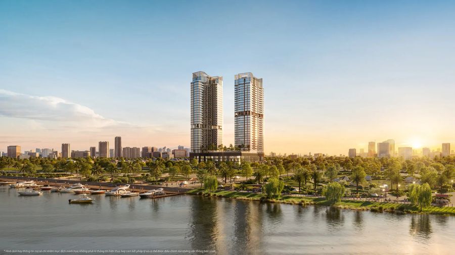 Vlasta Premier – Phú Hội