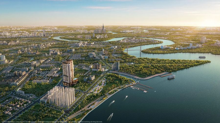 Vlasta Premier – Phú Thuận