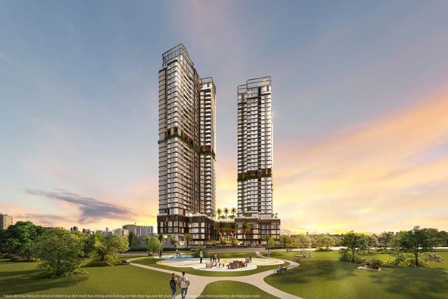 Vlasta Premier – Phú Thuận