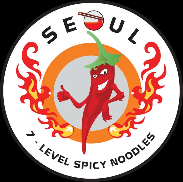 Ảnh Mì Cay SEOUL Hải Châu