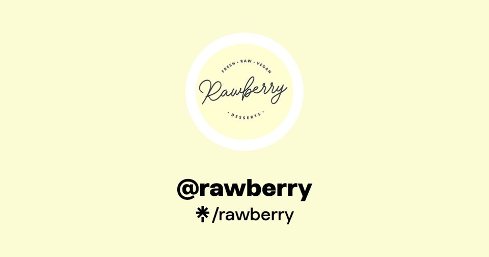 Ảnh Rawberry
