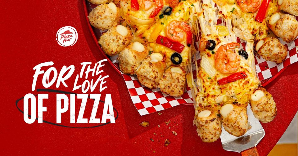Ảnh Pizza Hut