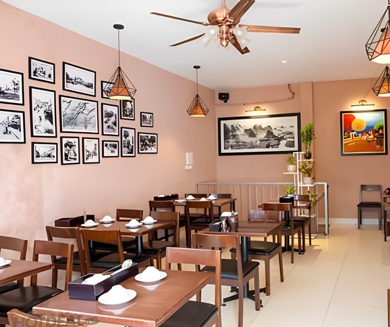 Ảnh Nhà Hàng Hồng Hoài