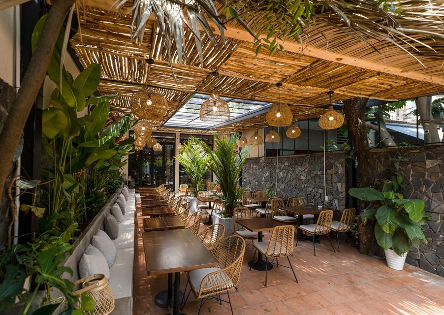 Ảnh Danasol - Eatery Cafe Workspace