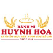 Ảnh Bánh Mì Huynh Hoa