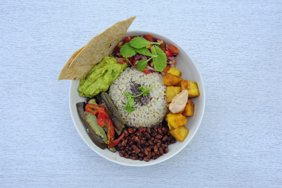 Ảnh KURUMI - Healthy Vegan Food & Desserts