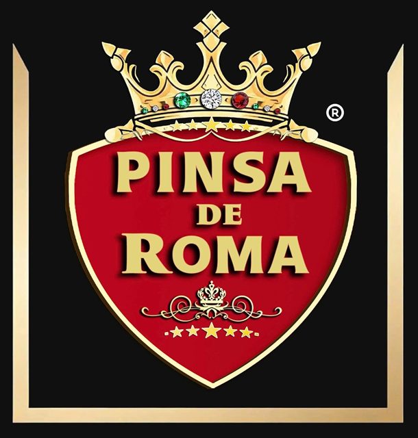Ảnh Pinsa De Roma