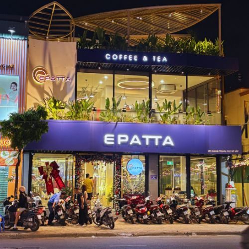 Ảnh Epatta Coffee